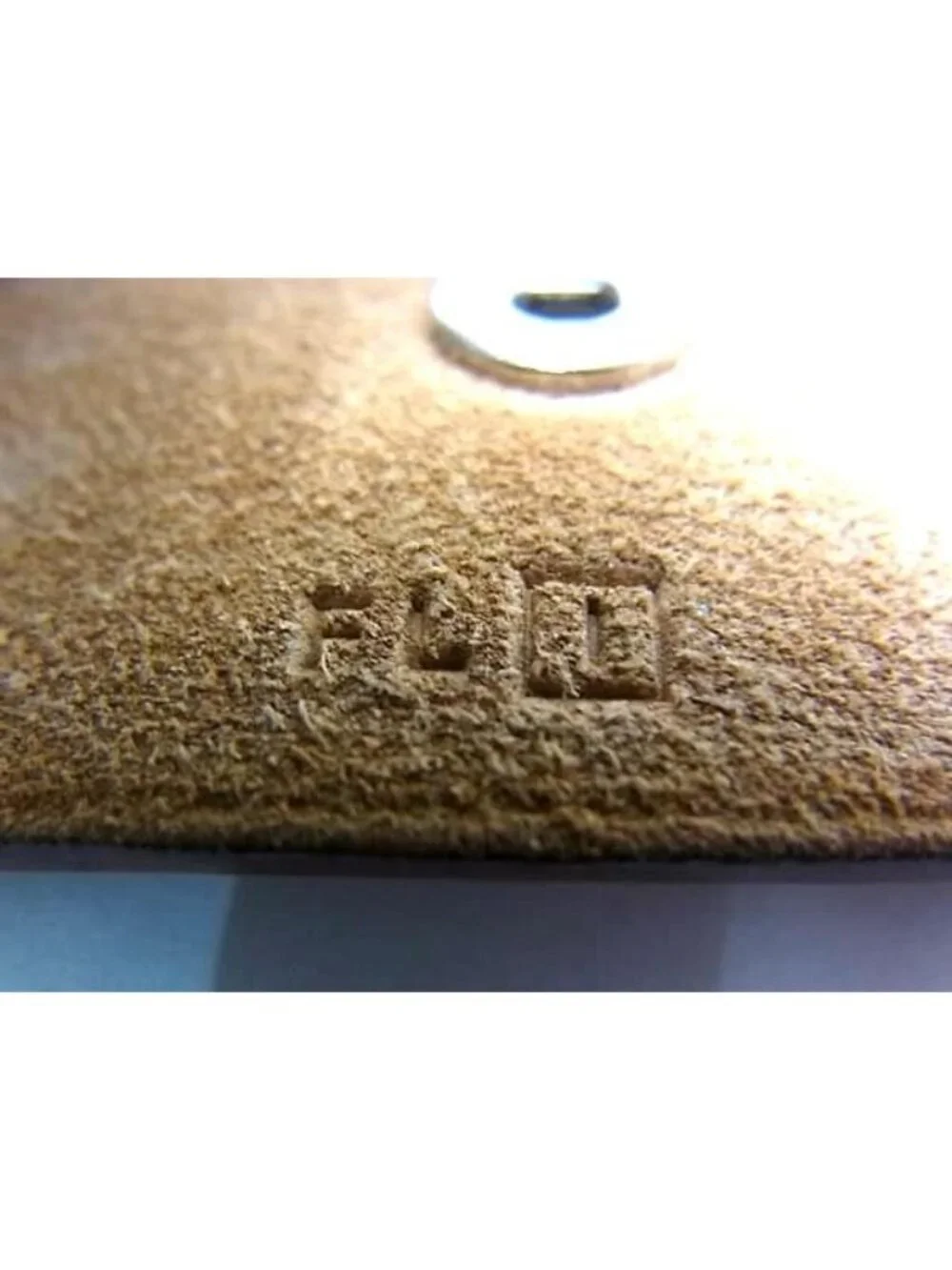 Hermes PM Togo Pocket Book Brown Agenda